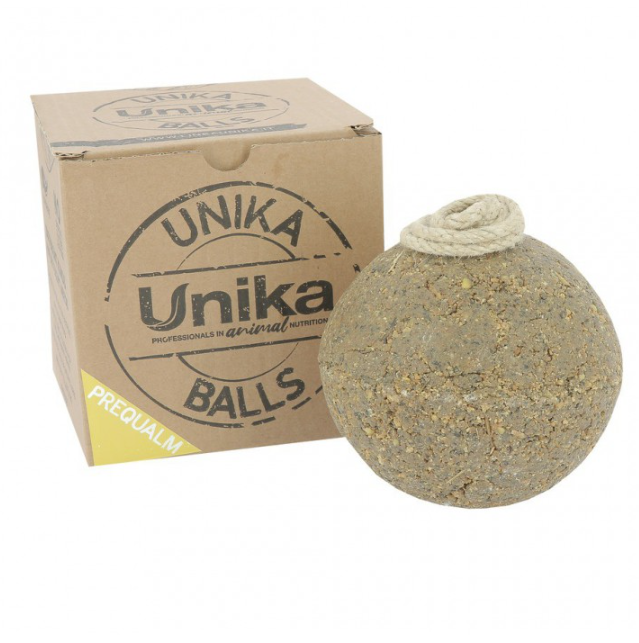 Unikaballs